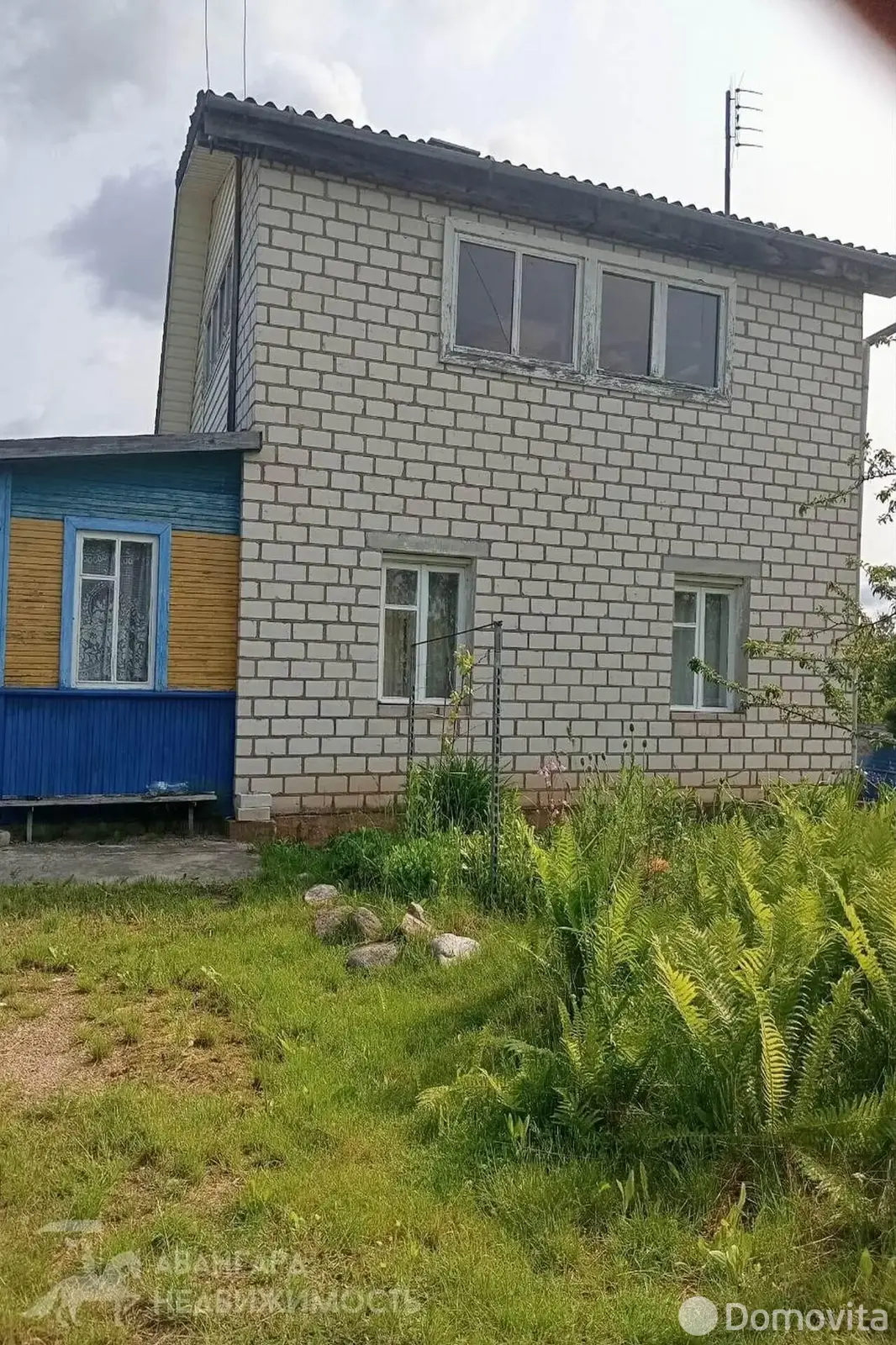 продажа дачи, Система, 