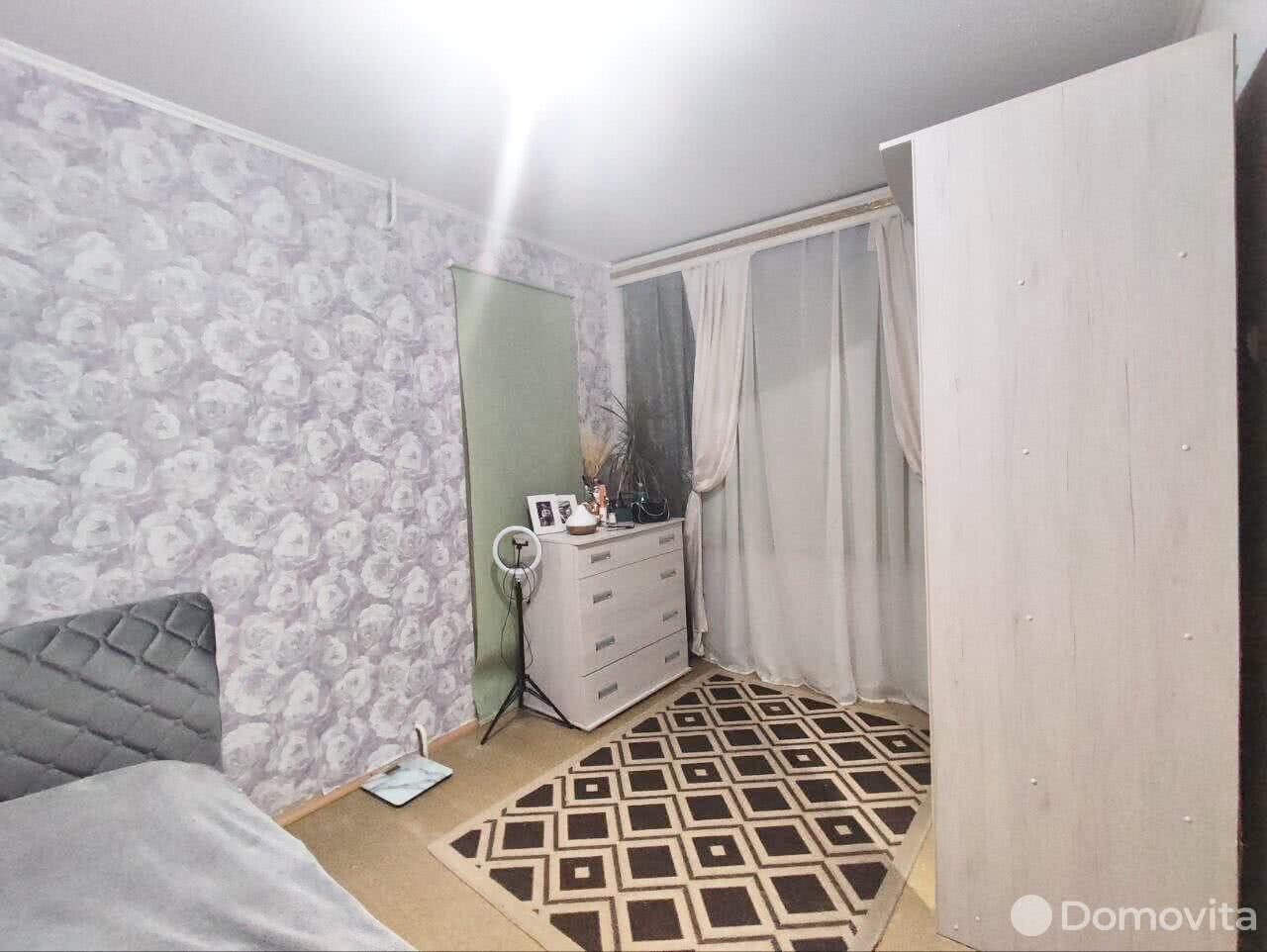 Купить 3-комнатную квартиру в Гродно, ул. Курчатова, д. 32, 44800 USD, код: 961657 - фото 4