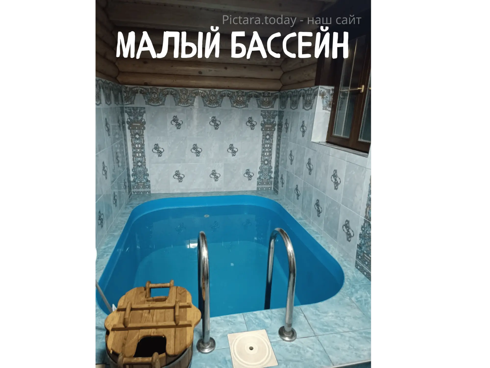 Аренда коттеджа Пиктара на сутки в Юхновке ул. Луговая, д. 48А , 200BYN, код 1387 - фото 13
