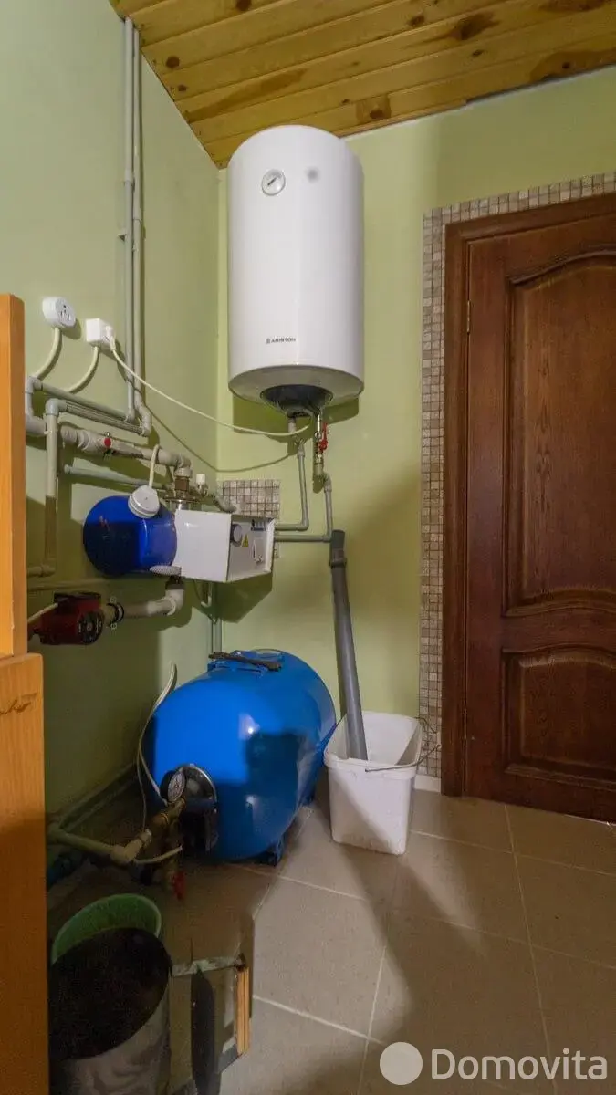 Продажа 2-этажной дачи в Ягодка Минская область, 69800USD, код 185417 - фото 15