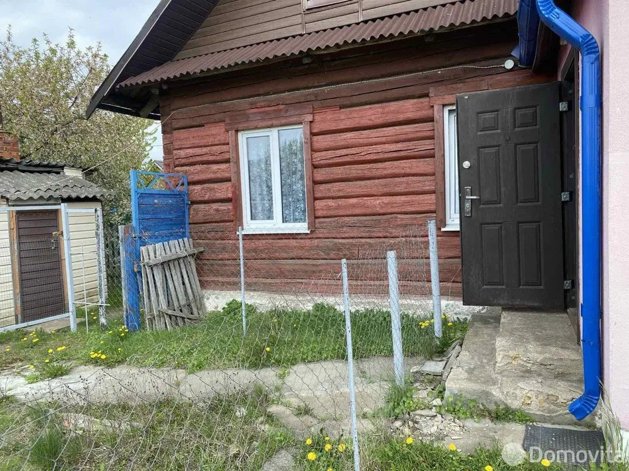 Стоимость продажи коттеджа, Березино, пер. Карла Маркса, д. 25