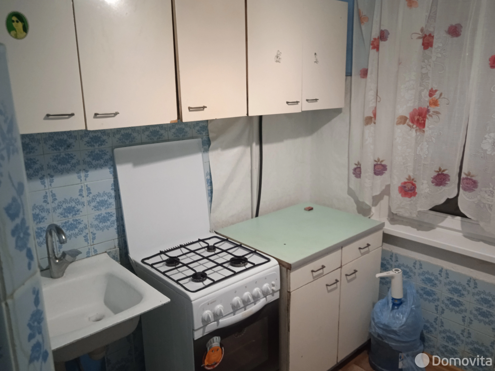 квартира, Минск, ул. Воронянского, д. 62, стоимость аренды 898 р./мес.