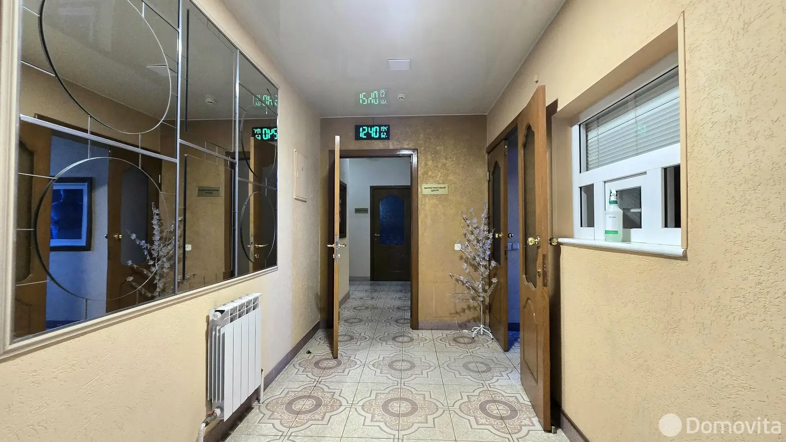 Снять офис на ул. Пономаренко, д. 43/Б в Минске, 150EUR, код 15669 - фото 2