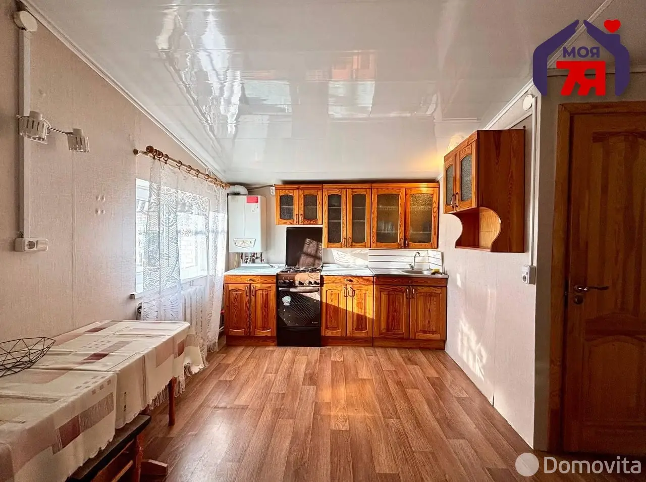 коттедж, Зажевичи, ул. Зелёная 