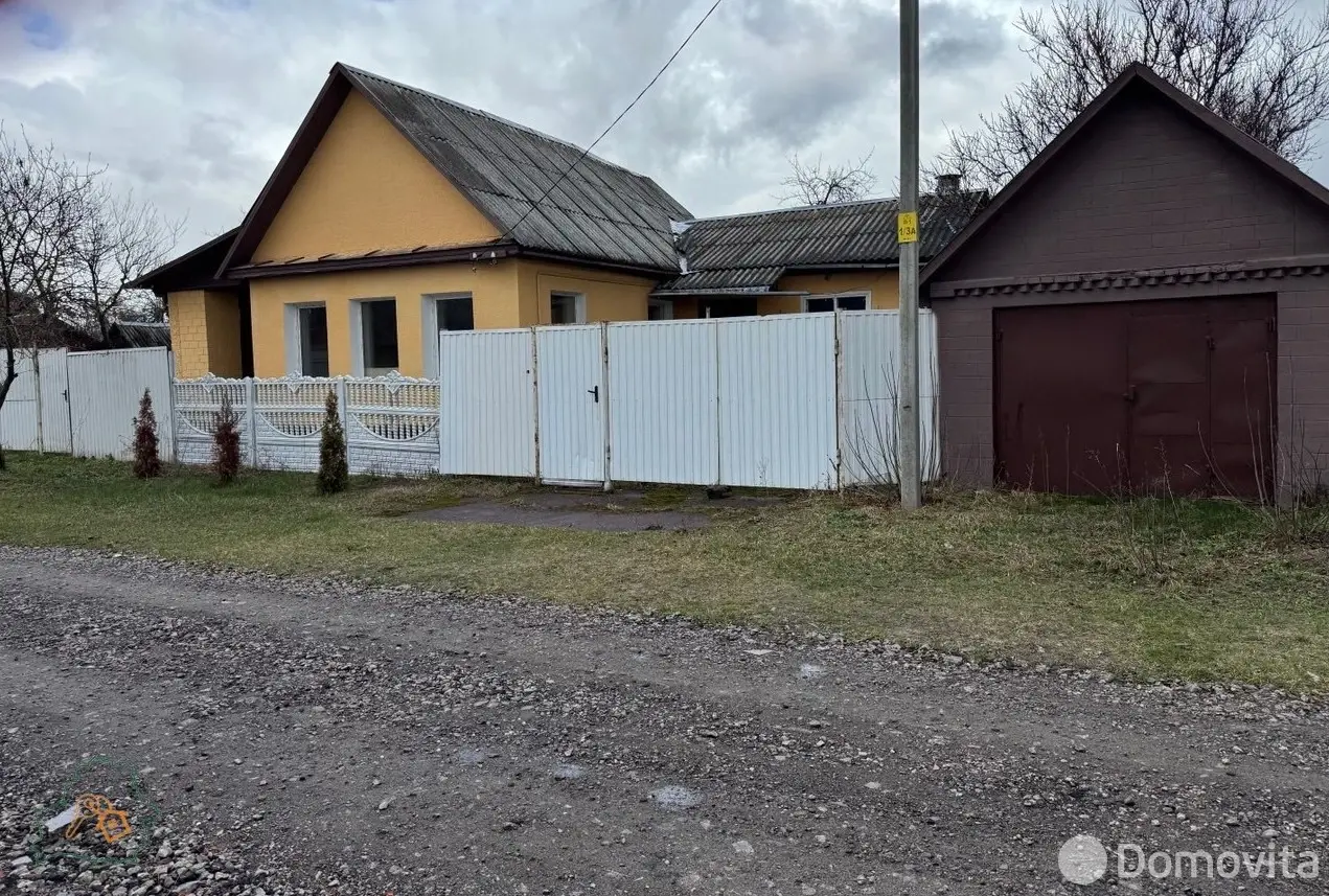 коттедж, Гомель, пер. Магистральный 1-й, д. 1 - лучшее предложение