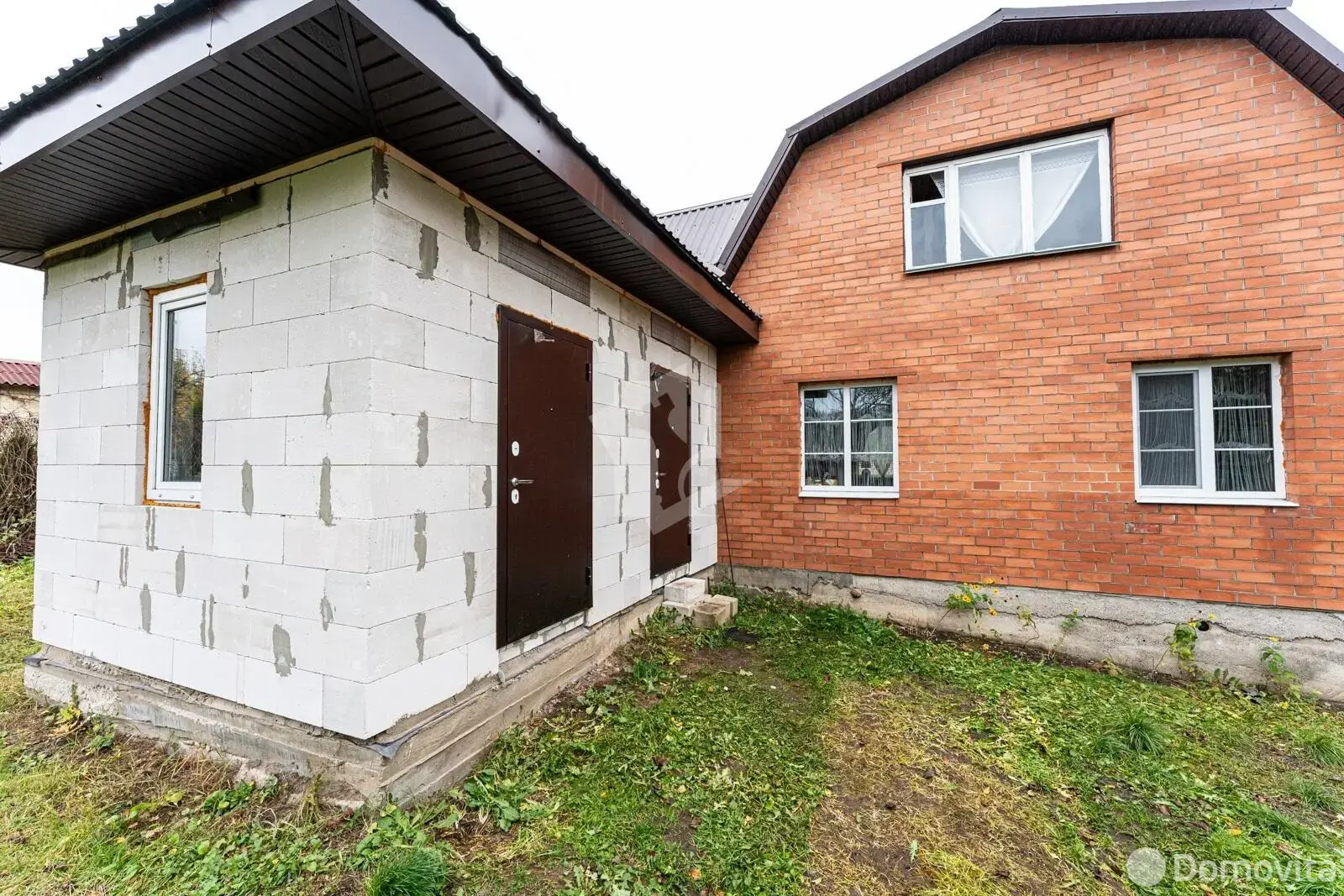 Купить 2-этажную дачу в Тракторист Пуховичский район Минская область, 78000USD, код 184452 - фото 15