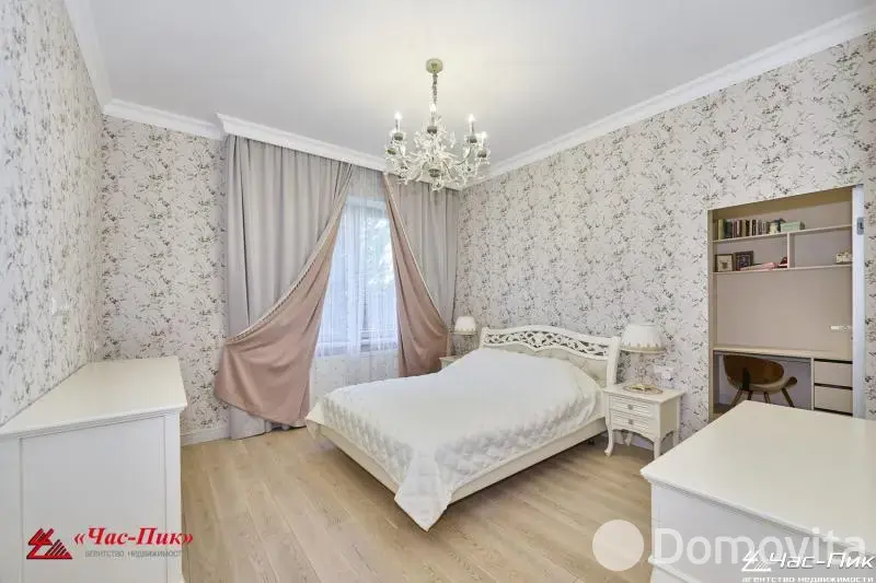 Купить 1-этажную дачу в Городище Брестская область, 1100000USD, код 186266 - фото 25