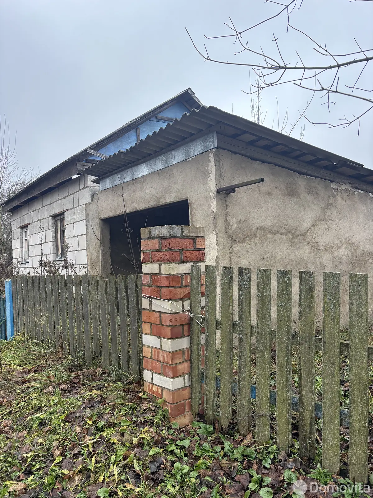 коттедж, Ясновка,