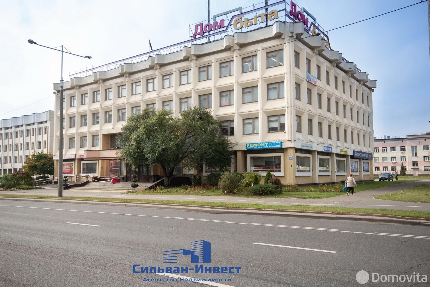 Купить торговую точку на ул. Ташкентская, д. 6/А в Минске, 250000USD, код 996999 - фото 36