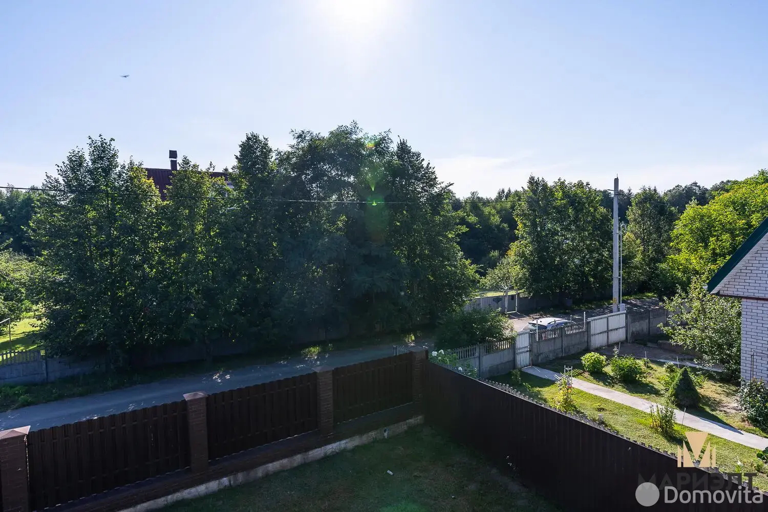 Купить земельный участок, 12 соток, Липовая Колода, Минская область, 385000USD, код 570227 - фото 35