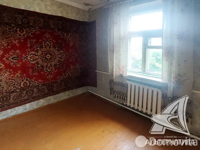 дом, Родничок-комбината электротехнических изделий, 