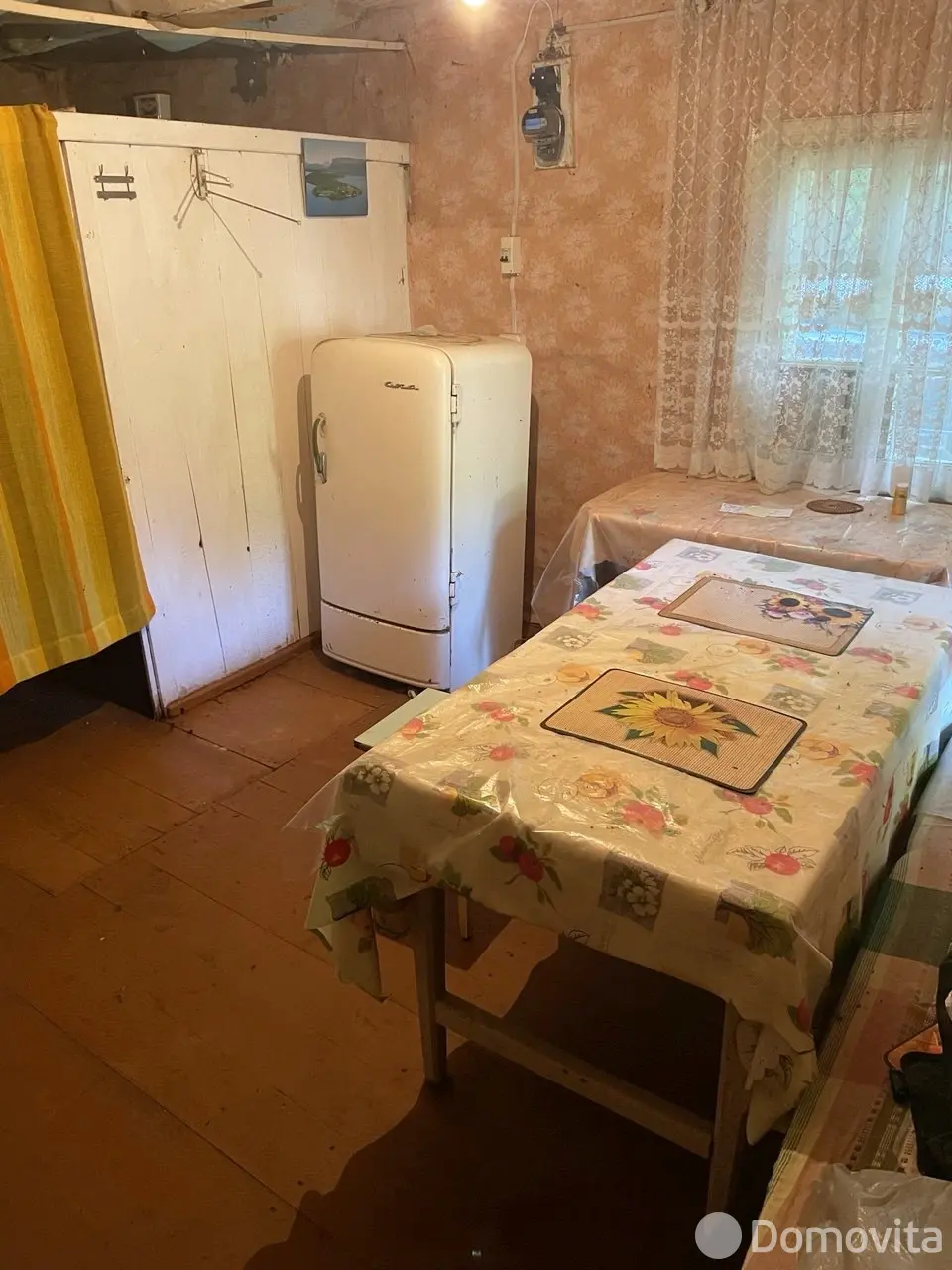 Купить 1-этажную дачу в Гедевичах Минская область, 5500USD, код 186565 - фото 24