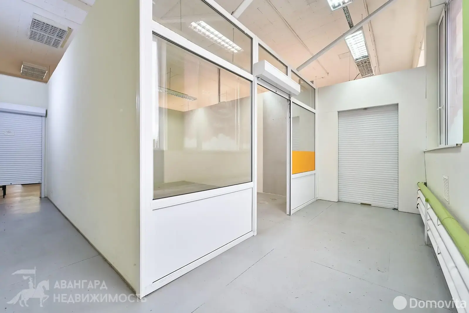 Стоимость аренды торгового объекта, Минск, ул. Кальварийская, д. 44