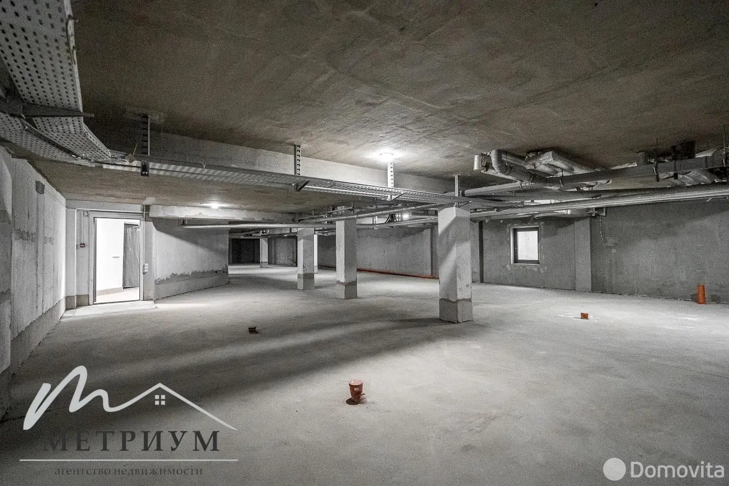 Купить офис на ул. Юрово-Завальная, д. 13 в Минске, 4250000USD, код 10150 - фото 43