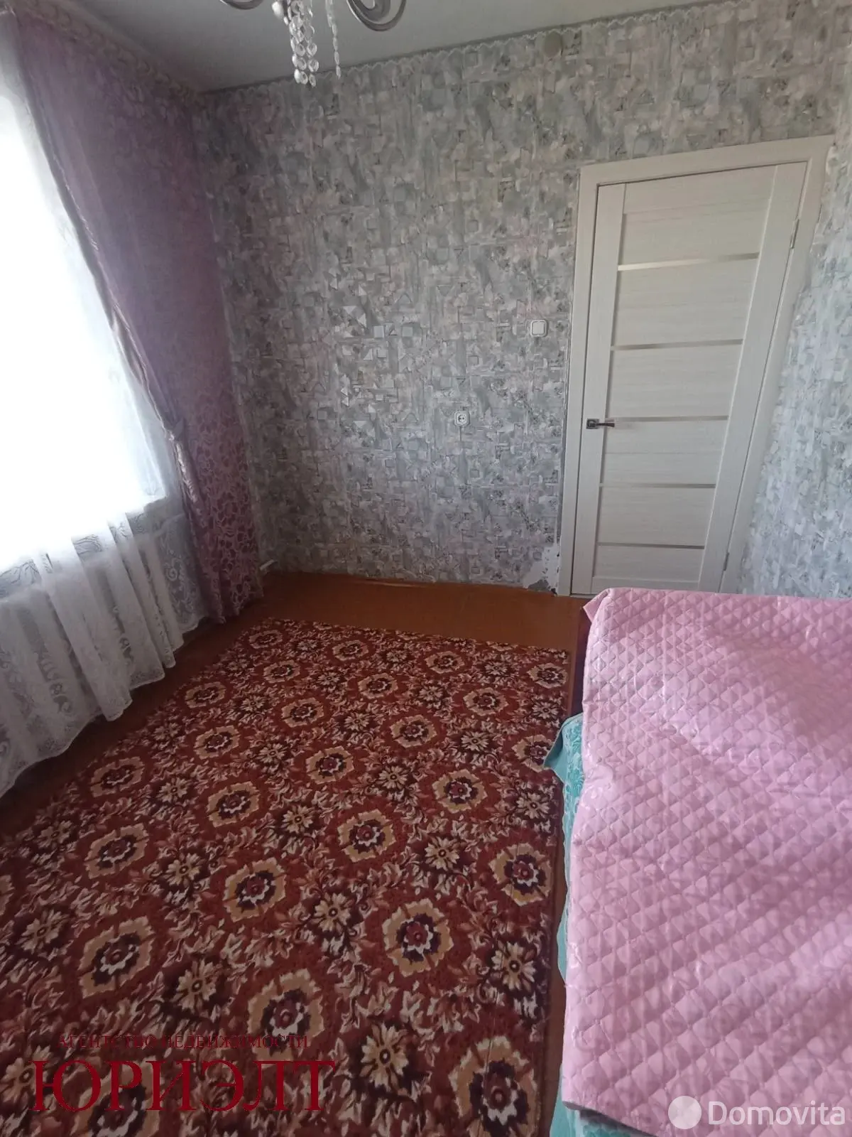 коттедж, Носовичи, ул. Центральная, д. 9 
