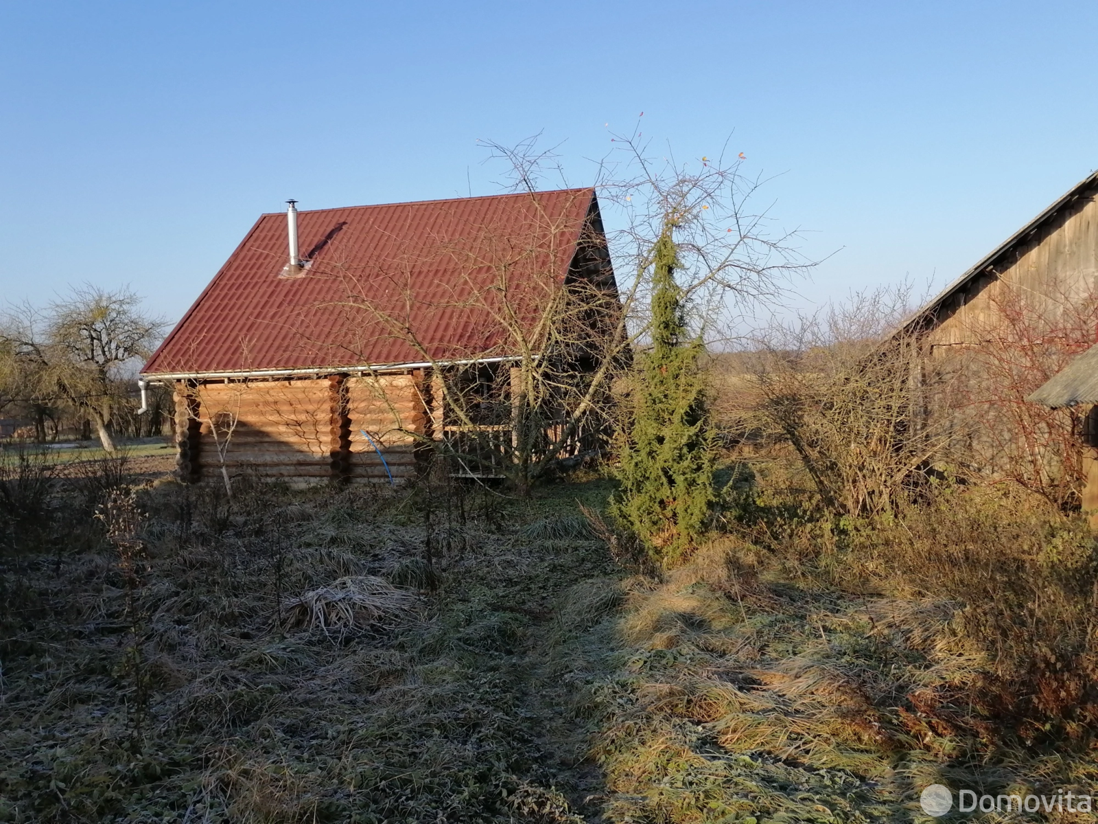 дом, Забродье, 