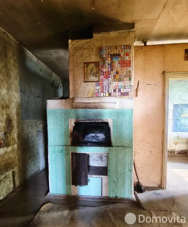 Стоимость продажи коттеджа, Красный Маяк, д. 9