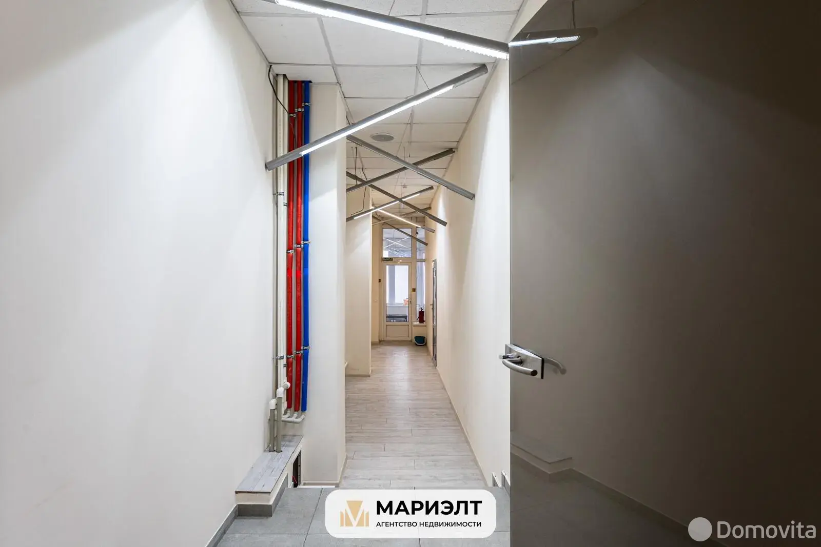 Аренда офиса на пр-т Победителей, д. 89/2 в Минске, 2610USD, код 15880 - фото 24