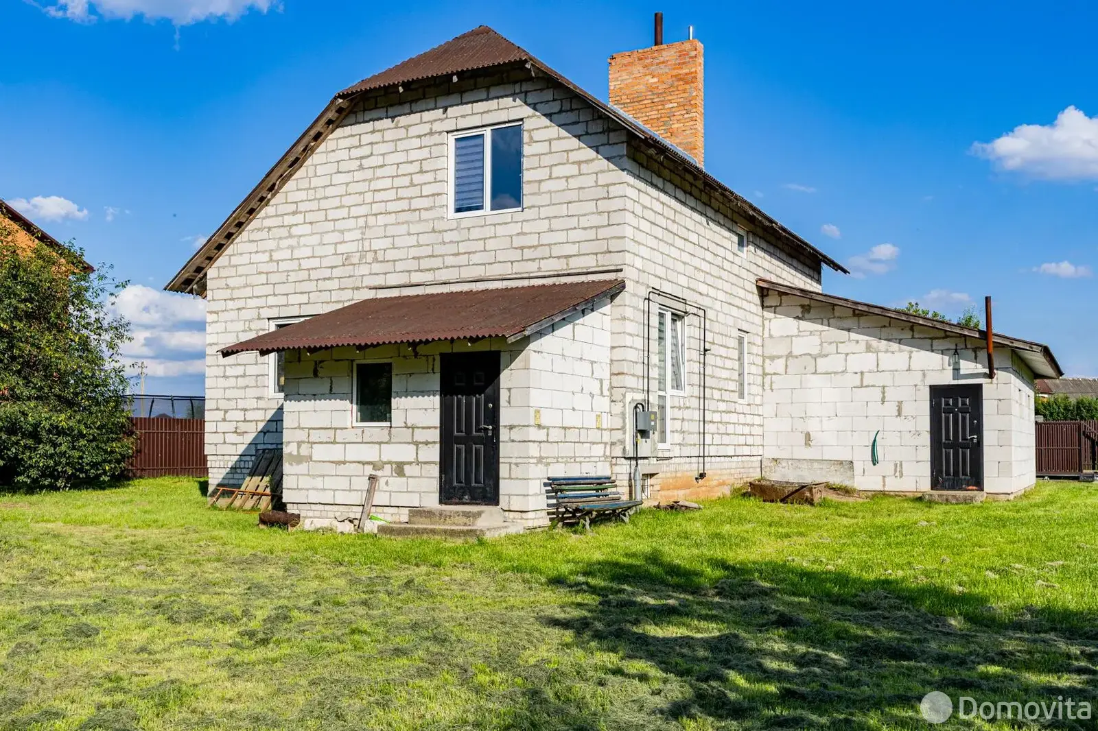 коттедж, Заречье, , стоимость продажи 260 295 р.