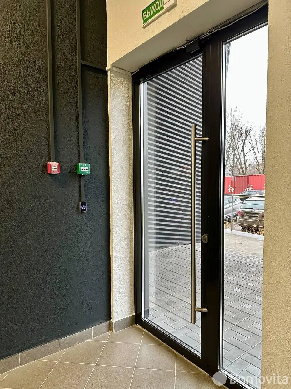 офис, Минск, пер. Софьи Ковалевской, д. 42/В 