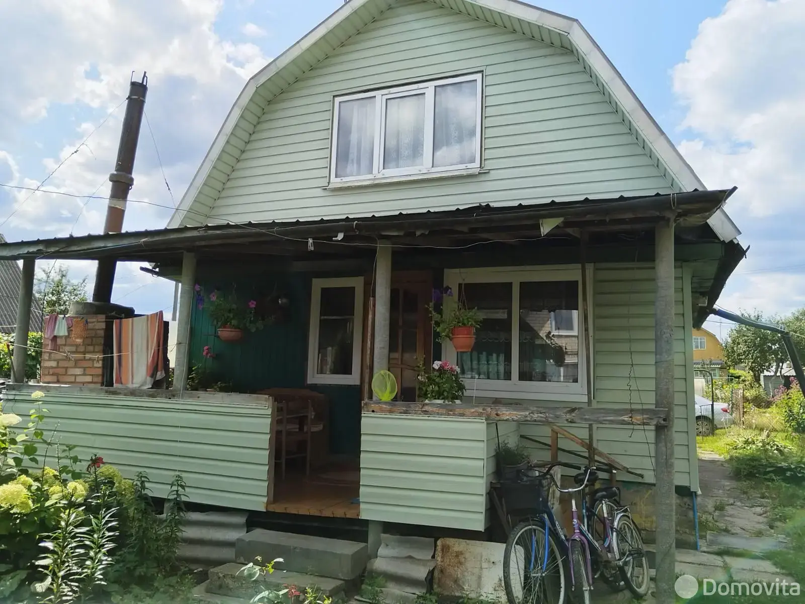 Стоимость продажи дачи, Сябрынь, 