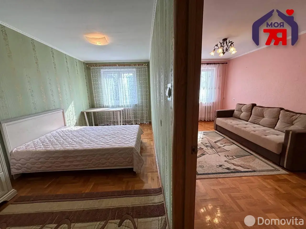 квартира, Минск, ул. Смолячкова, д. 26 