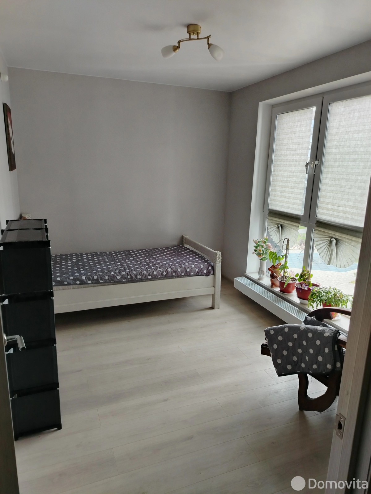 комната, Минск, ул. Нововиленская, д. 39