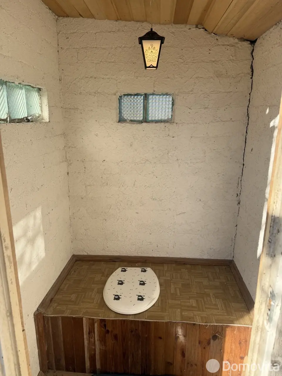 Продажа 1-этажной дачи в Донар-Жиличи Гродненская область, 35000USD, код 184447 - фото 16