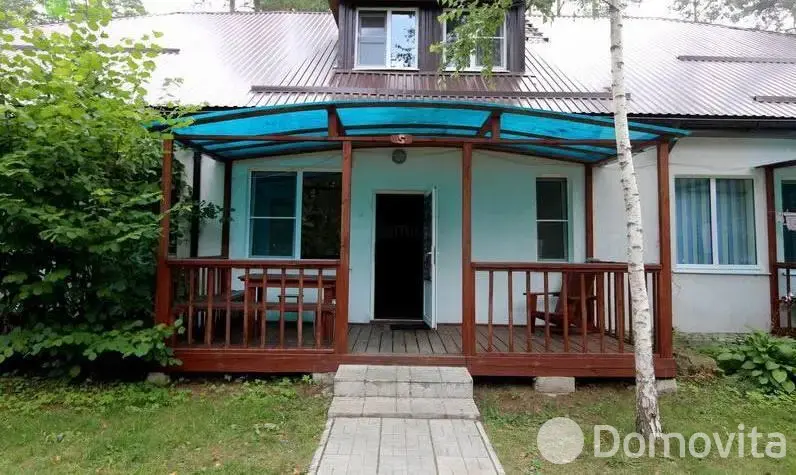 Цена продажи объекта сферы услуг, Проточное,