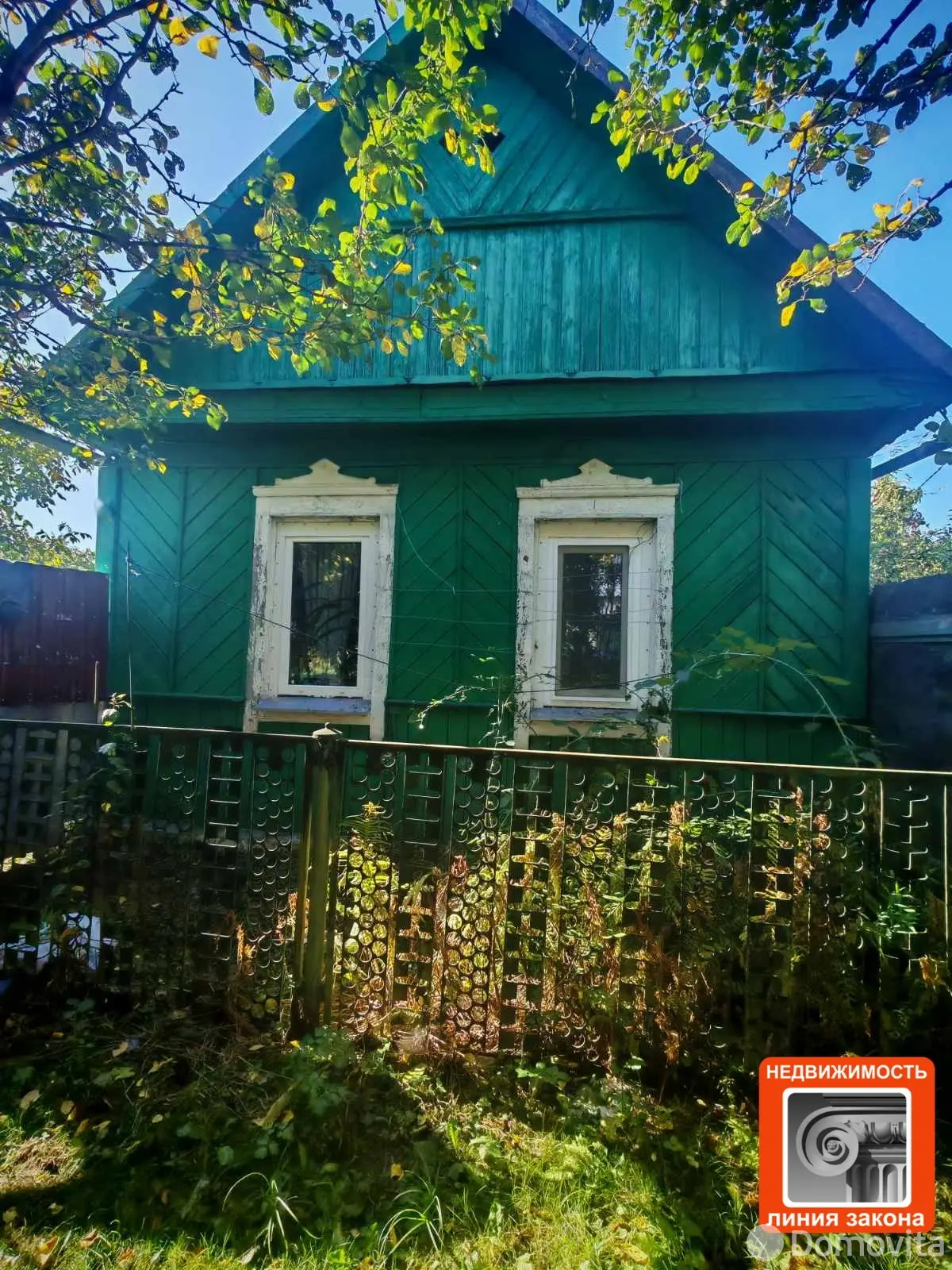 коттедж, Гомель, пр-д Свердловский 3-й 