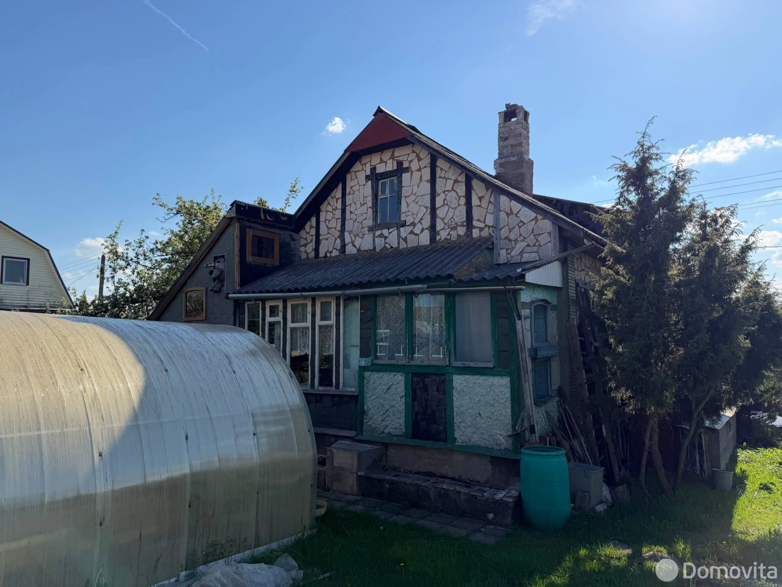 Стоимость продажи дачи, Курган Славы,