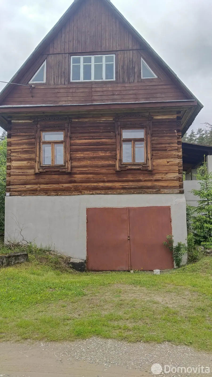 Продажа 2-этажной дачи в Нептун Минская область, 28000USD, код 182787 - фото 15