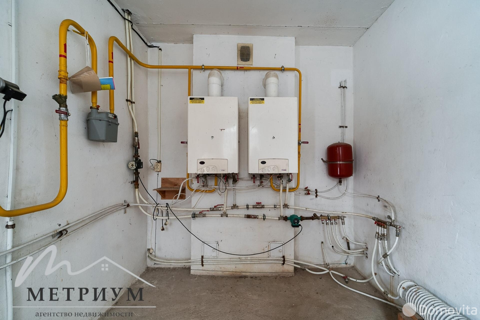 Купить складское помещение на ул. Рассветная, д. 1/А в Заозерье - фото 22