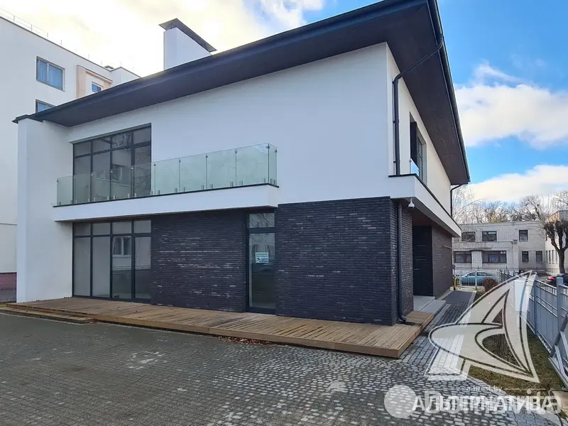 дом, Брест, - лучшее предложение