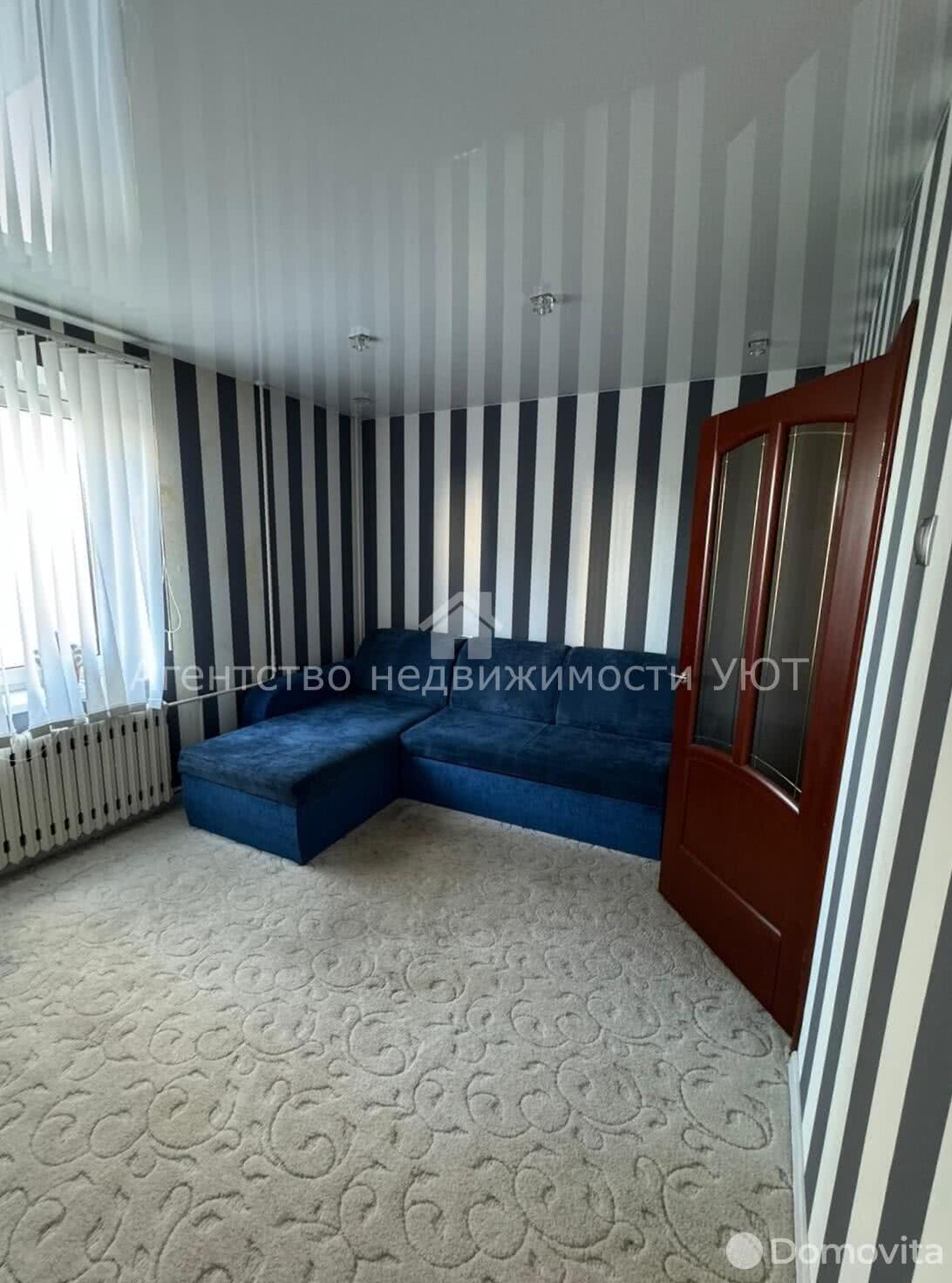 Купить 4-комнатную квартиру в Витебске, пр-т Московский, д. 111/1, 59000 USD, код: 1033790 - фото 3