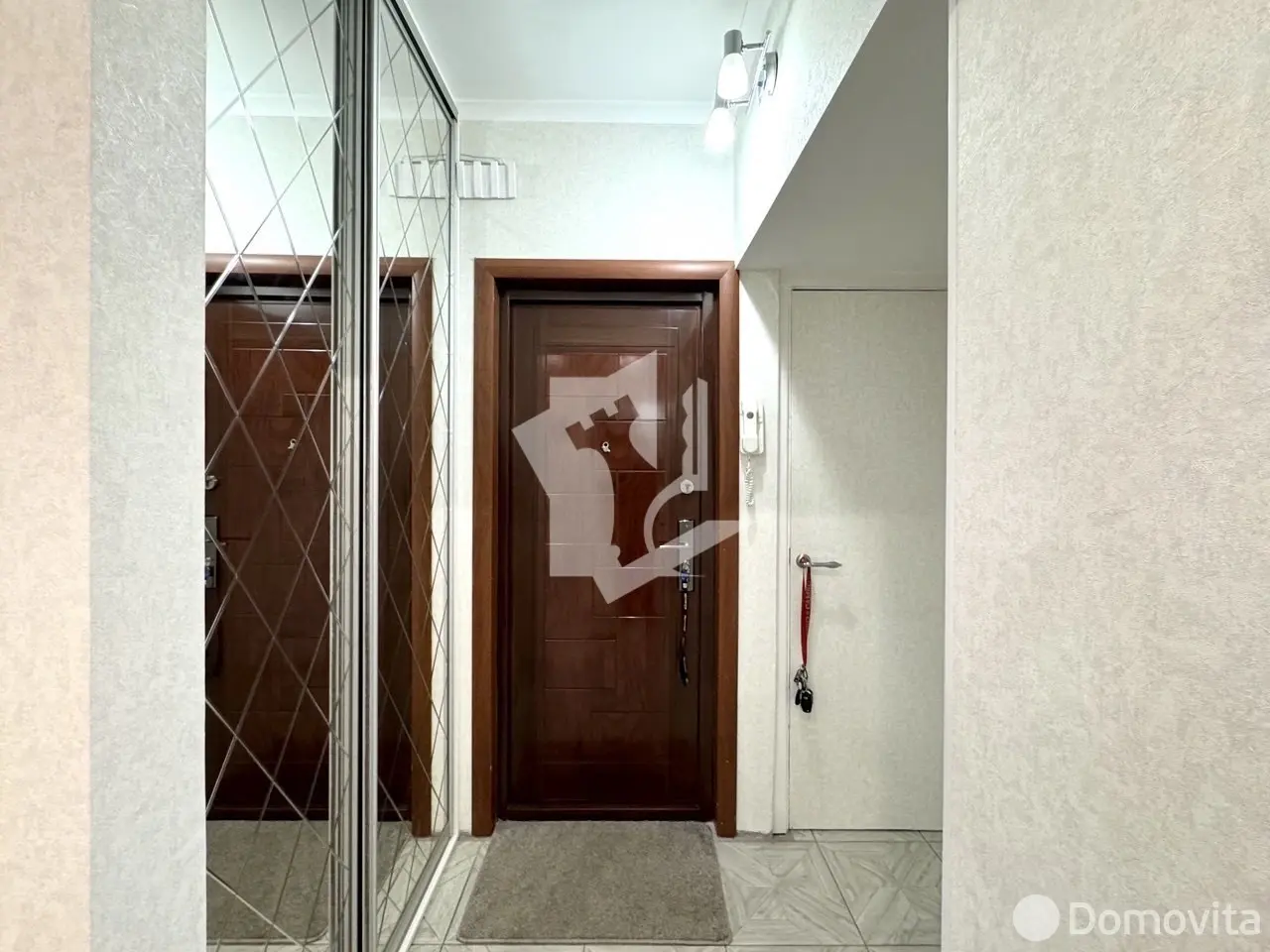 Снять 3-комнатную квартиру в Минске, пр-т Любимова, д. 15/1, 650USD, код 148790 - фото 26