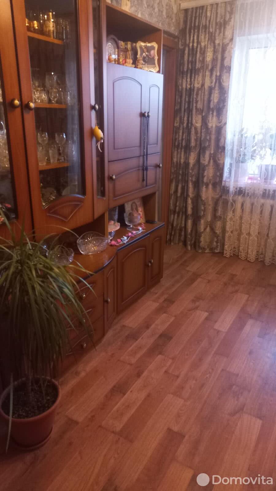 Продажа 4-комнатной квартиры в Витебске, пер. Репина, д. 8/2, 33000 USD, код: 1010475 - фото 2