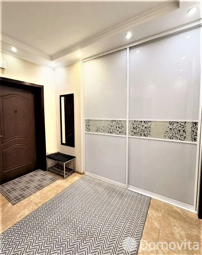 квартира, Минск, пер. Тимошенко 2-й, д. 7, стоимость аренды 998 р./мес.