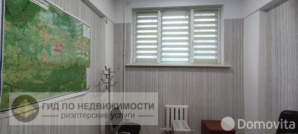 Цена аренды офиса, Гомель, ул. Волгоградская, д. 43Б