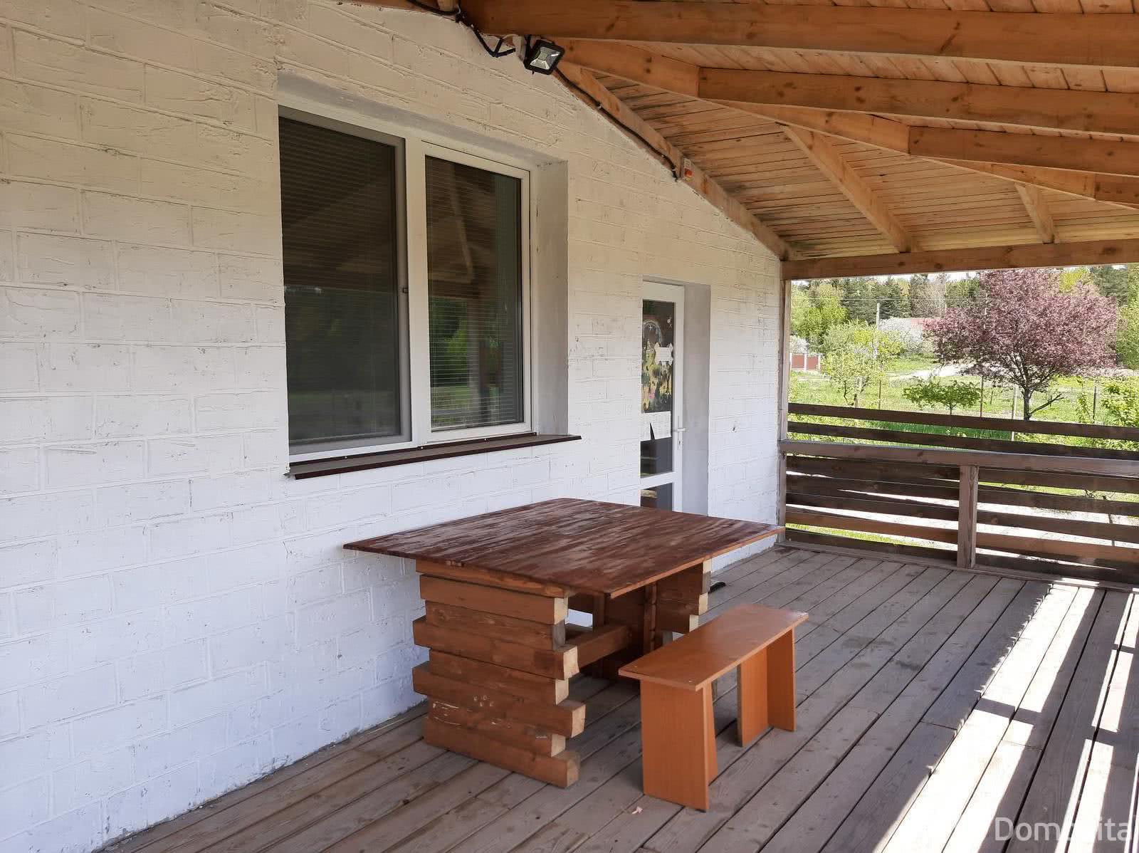 Снять 2-этажный коттедж в Старине, Минская область, , 950USD, код 1954 - фото 10