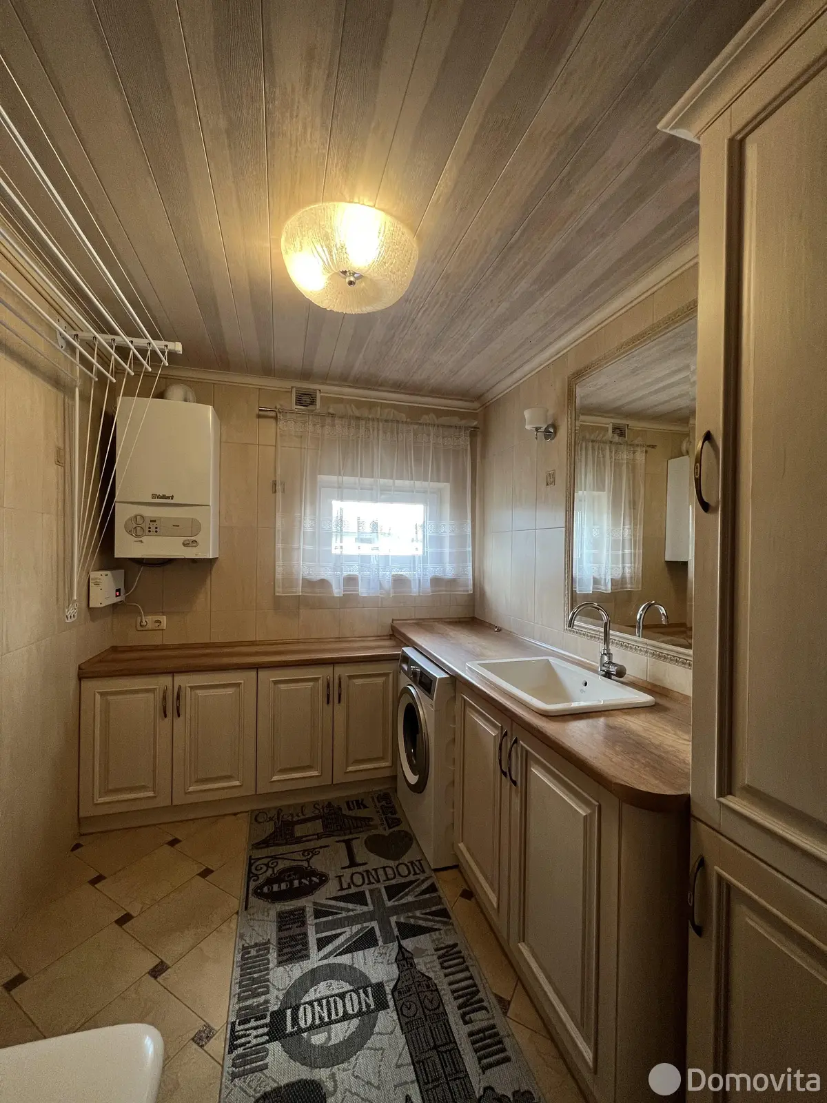 коттедж, Дзержинск, ул. Островского 