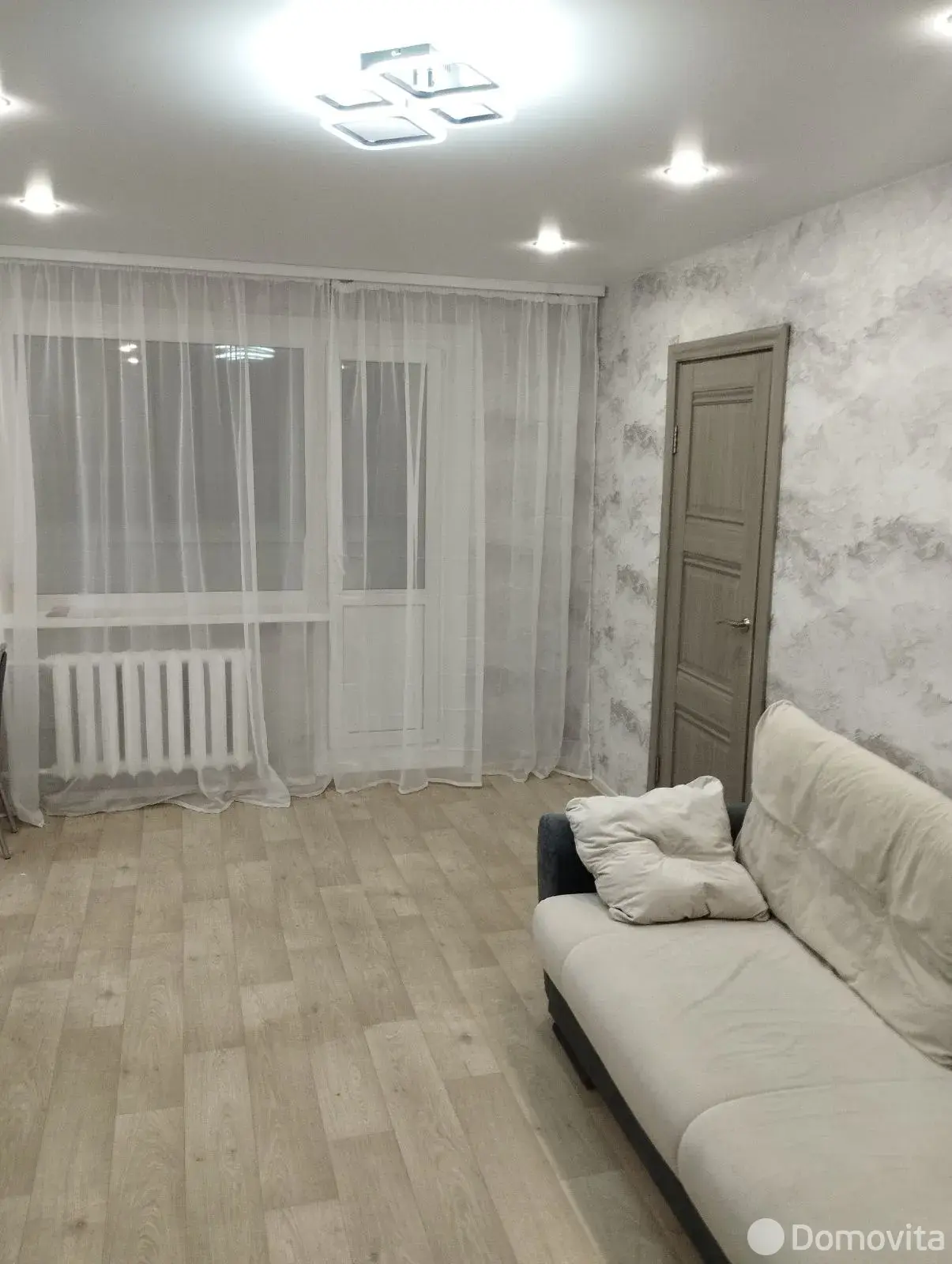 квартира, Минск, пер. Рабочий, д. 1