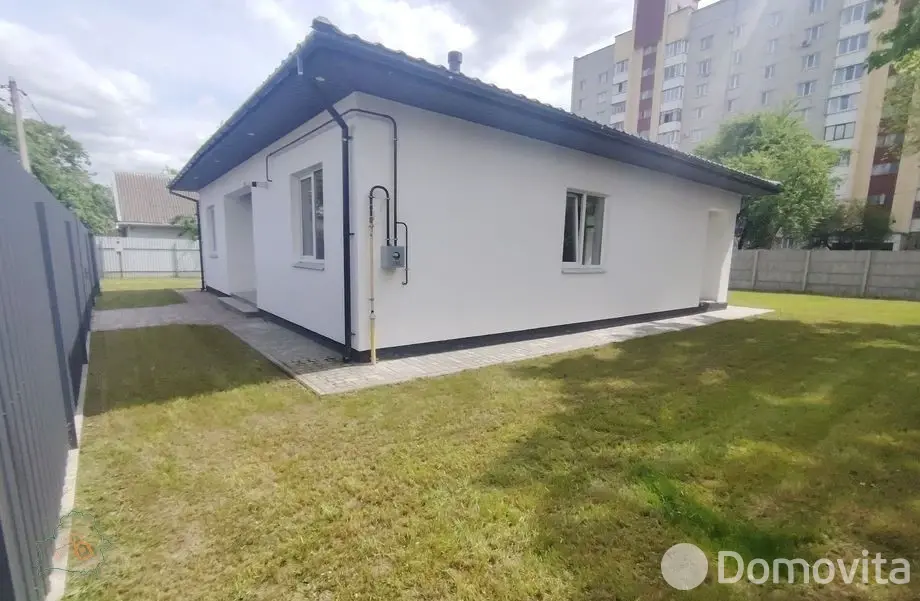коттедж, Гомель, пр-д Батарейный 1-й, д. 73 