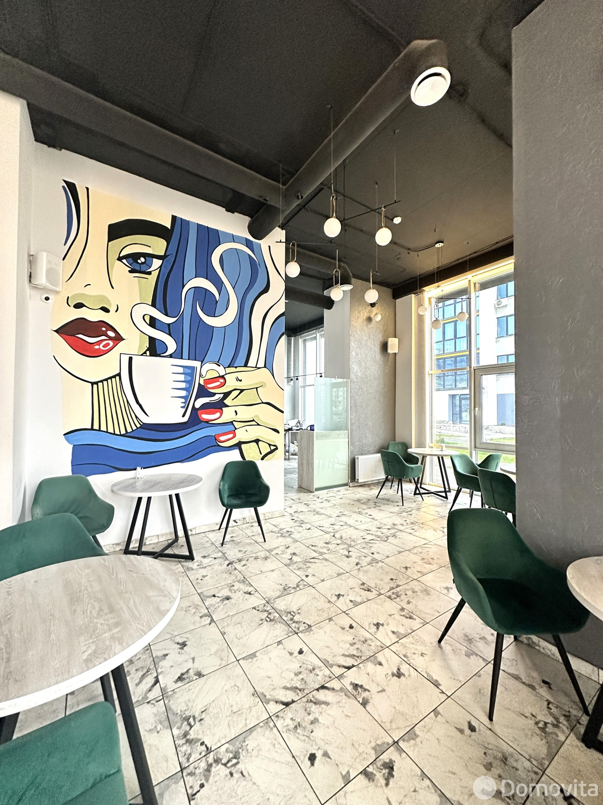 Стоимость аренды торгового объекта, Минск, ул. Белградская, д. 8