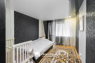 2-комнатная квартира, Минск, ул. Чкалова, д. 22