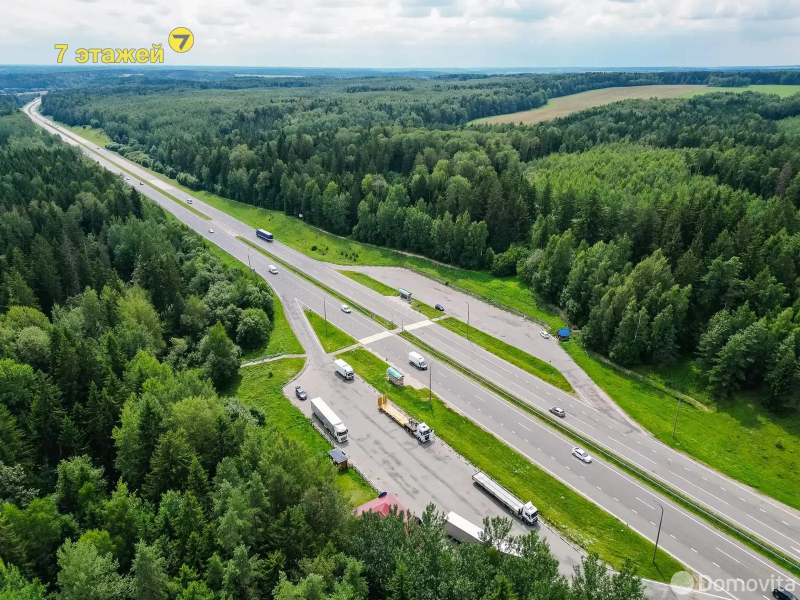 Стоимость продажи объекта сферы услуг, Силичи, 