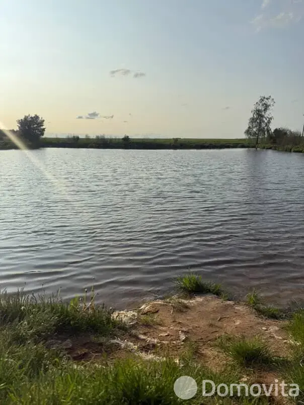 Купить земельный участок, 24.35 соток, Заречный-05, Минская область, 11000USD, код 567562 - фото 11