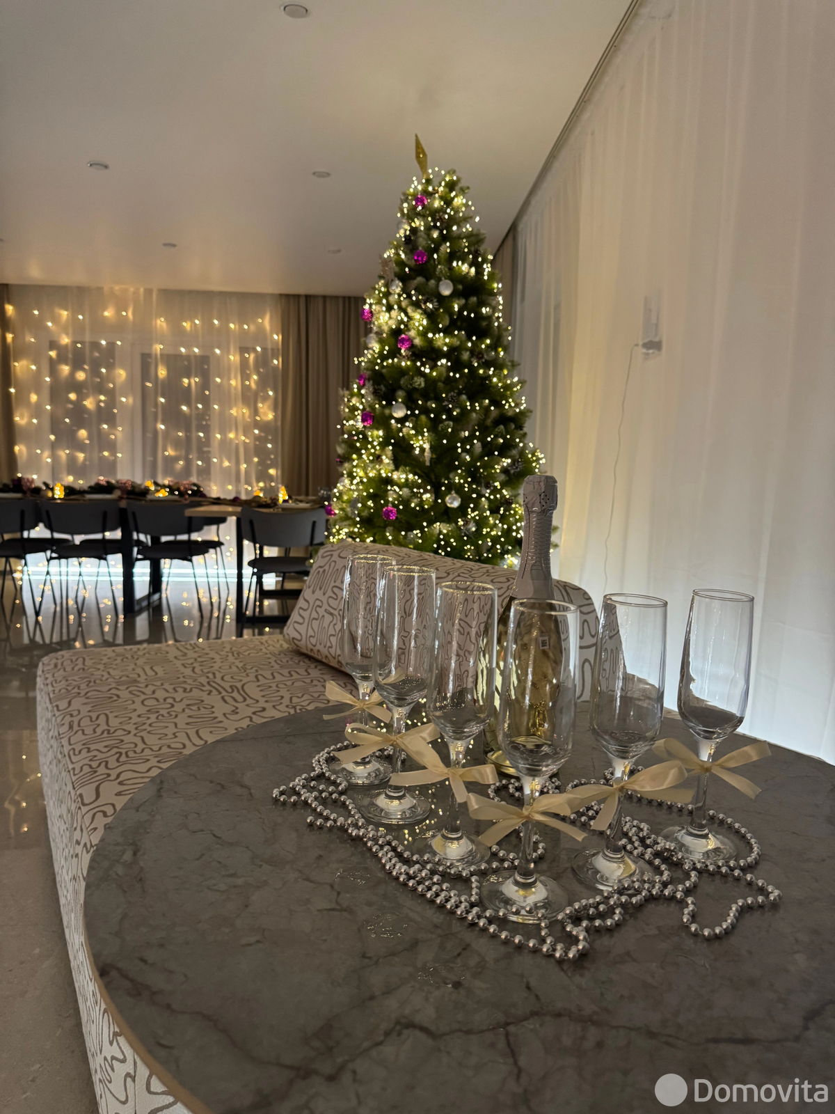 Аренда коттеджа на сутки в Цнянке ул. Сиреневая, д. 36 , 1000BYN, код 1368 - фото 2