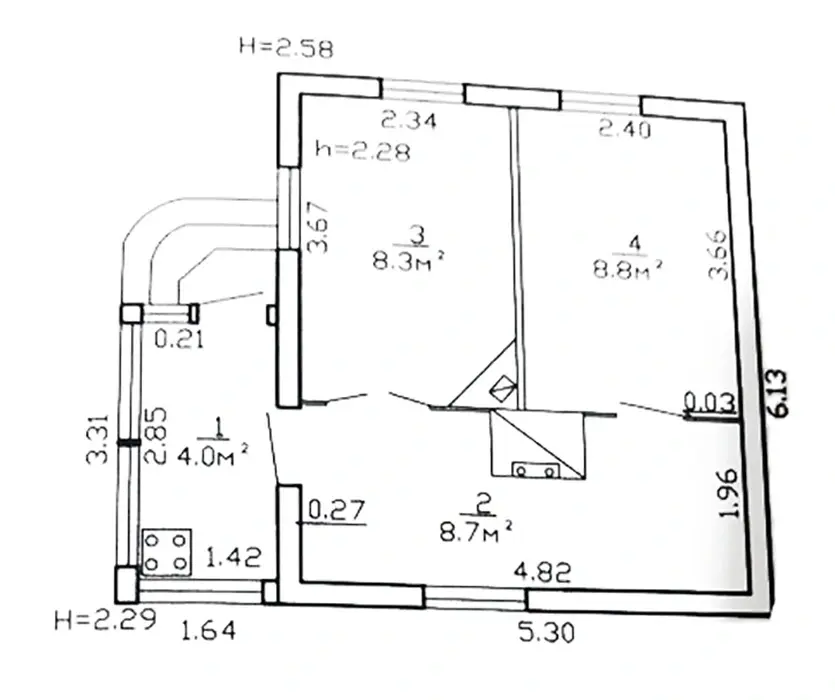 дача, Шарик,