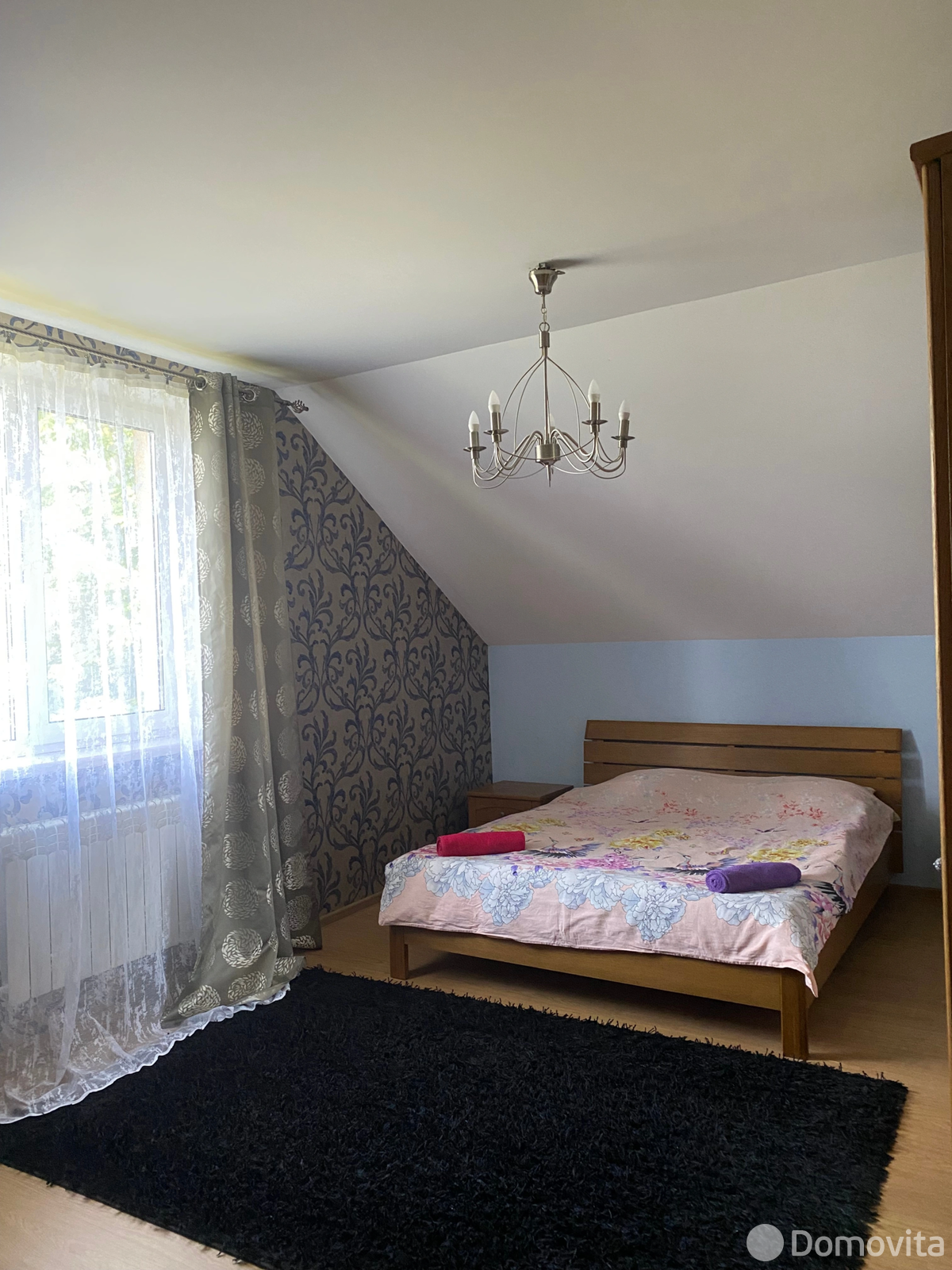  Коттедж Мечта на сутки в Острошицах ул. Минская, д. 24, 850BYN, код 1099 - фото 27